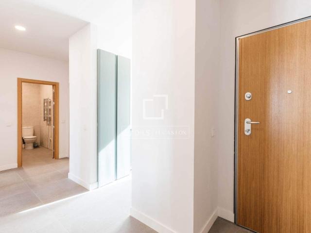 Apartment for rent in Madrid city, Madrid