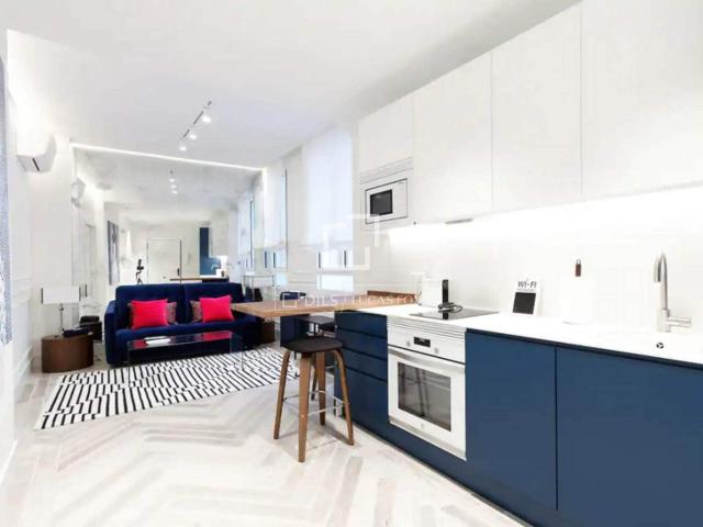 Apartment for rent in Madrid city, Madrid