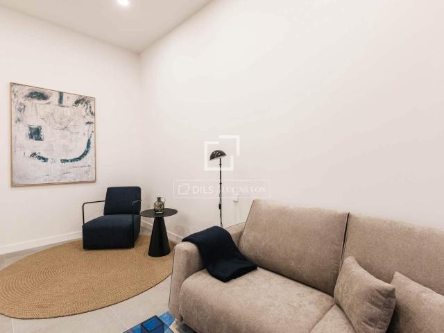 Apartment for rent in Madrid city, Madrid