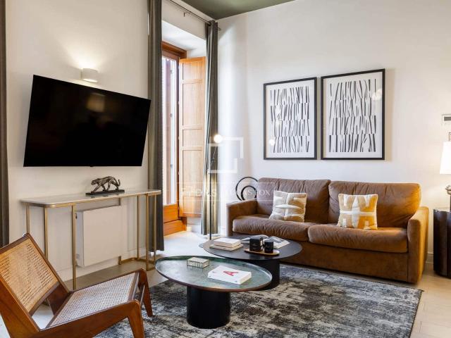 Apartment for rent in Madrid city, Madrid