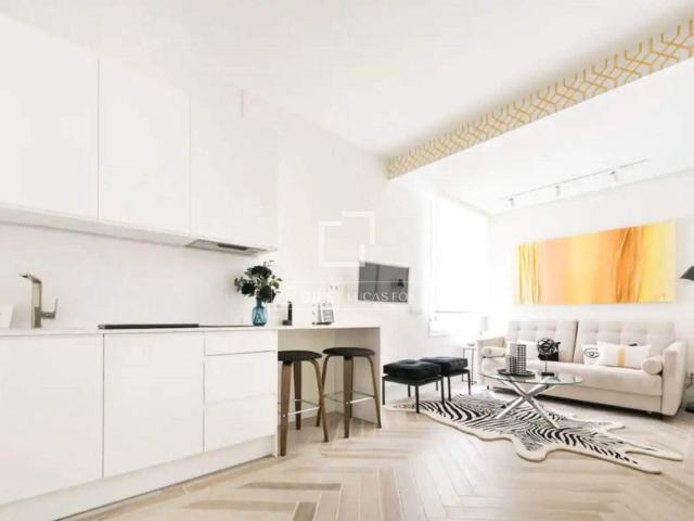Apartment for rent in Madrid city, Madrid
