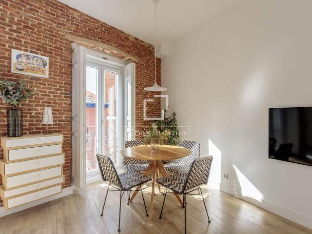 Apartment for rent in Madrid city, Madrid