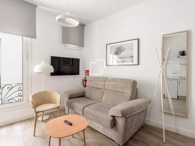 Apartment for rent in Madrid city, Madrid
