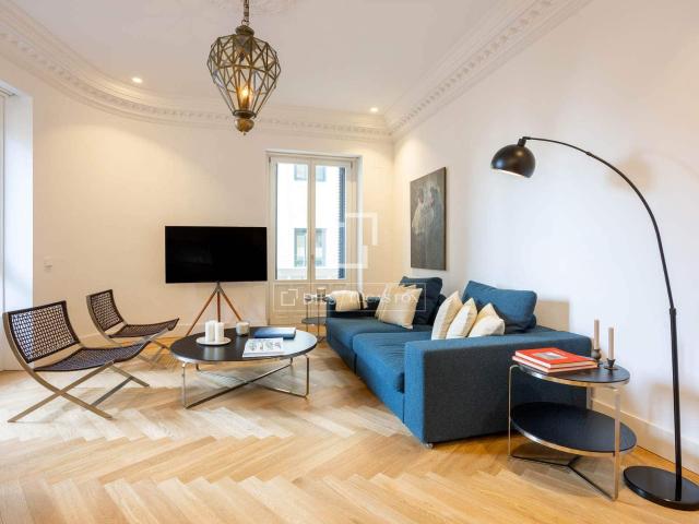 Apartment for rent in Madrid city, Madrid