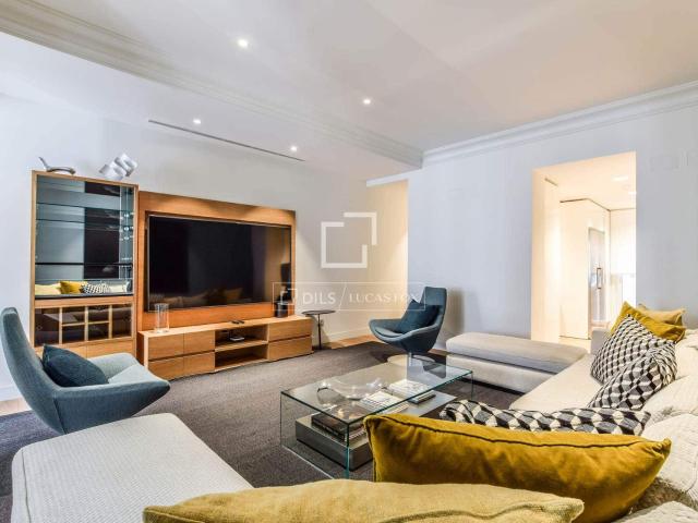 Apartment for rent in Madrid city, Madrid