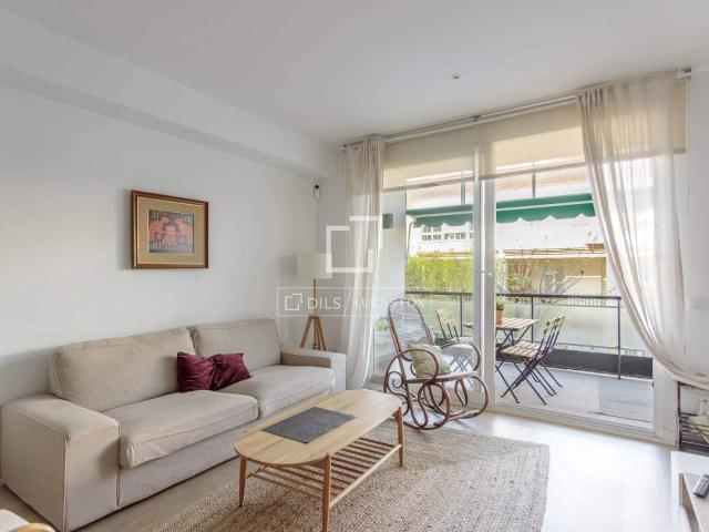 Apartment for rent in Madrid city, Madrid