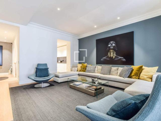 Apartment for rent in Madrid city, Madrid
