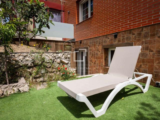 Apartment for rent in Madrid city, Madrid