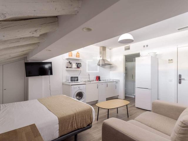 Apartment for rent in Madrid city, Madrid