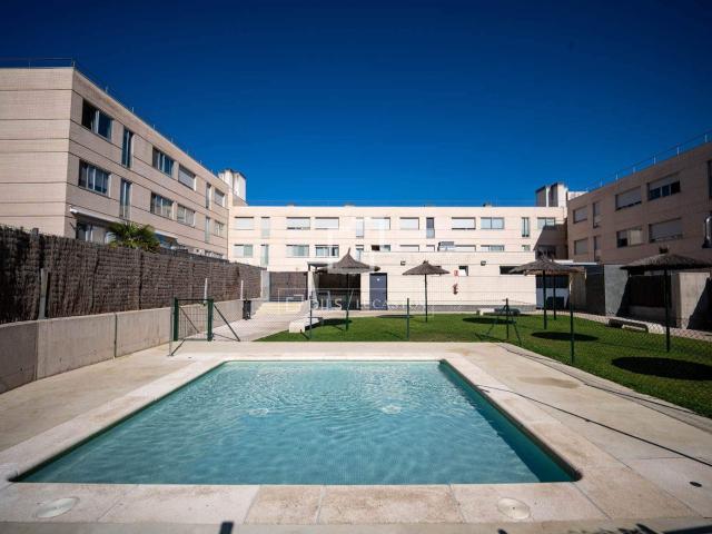 Apartment for rent in Madrid city, Madrid