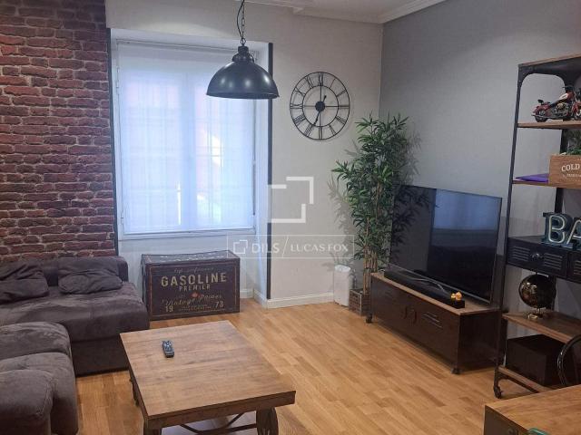 Apartment for rent in Madrid city, Madrid