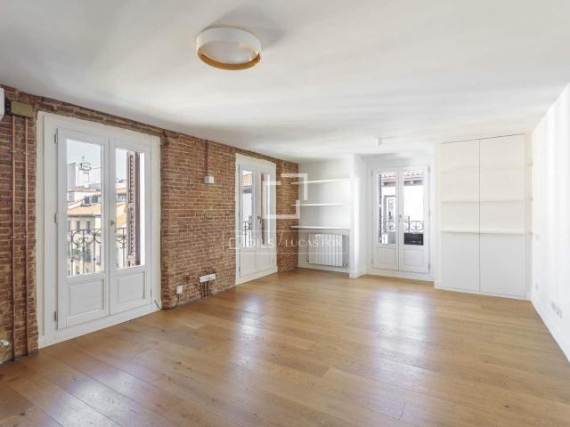 Apartment for rent in Madrid city, Madrid