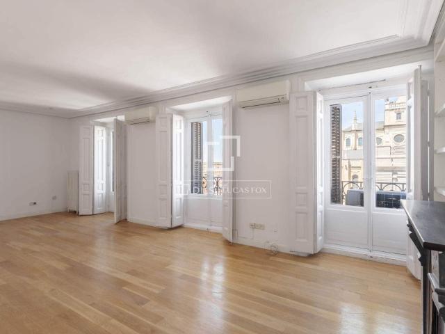Apartment for rent in Madrid city, Madrid