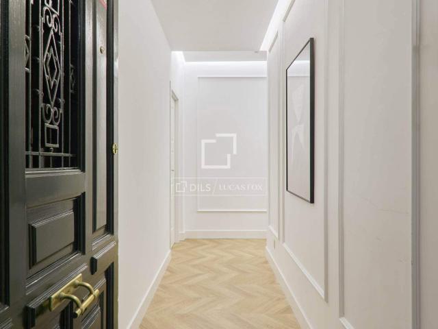 Apartment for rent in Madrid city, Madrid