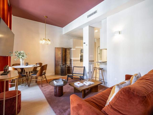 Apartment for rent in Madrid city, Madrid
