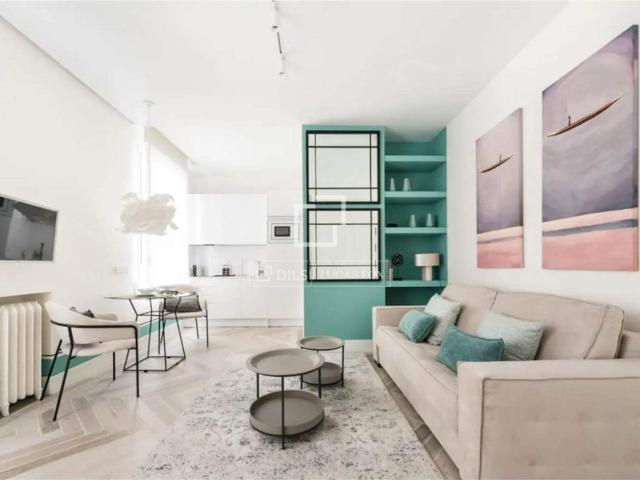 Apartment for rent in Madrid city, Madrid