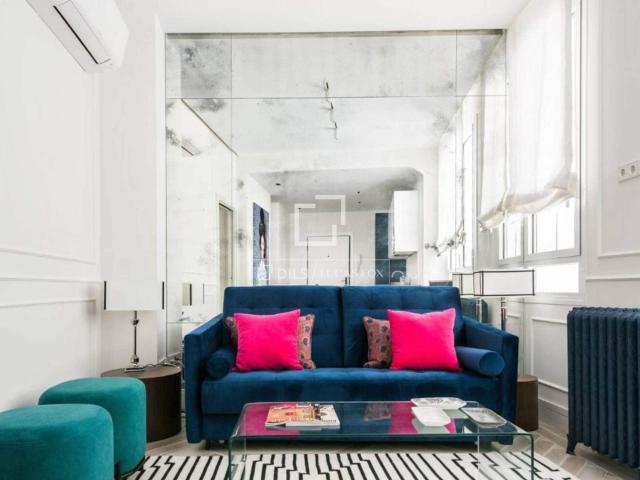 Apartment for rent in Madrid city, Madrid