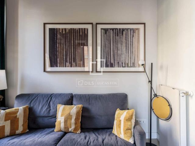 Apartment for rent in Madrid city, Madrid