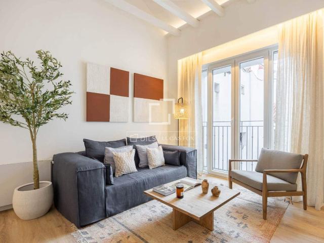 Apartment for rent in Madrid city, Madrid