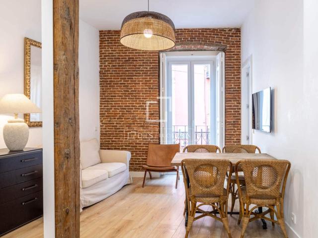Apartment for rent in Madrid city, Madrid