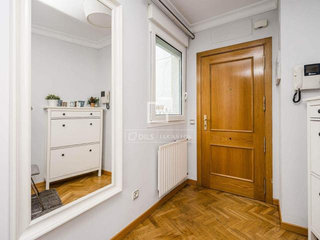 Apartment for rent in Madrid city, Madrid