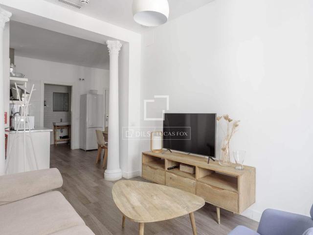 Apartment for rent in Madrid city, Madrid