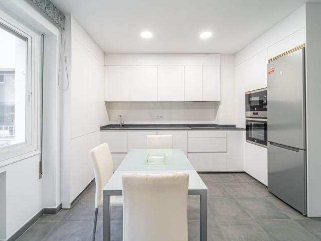 Apartment for rent in Madrid city, Madrid