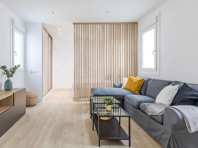 Apartment for rent in Madrid city, Madrid