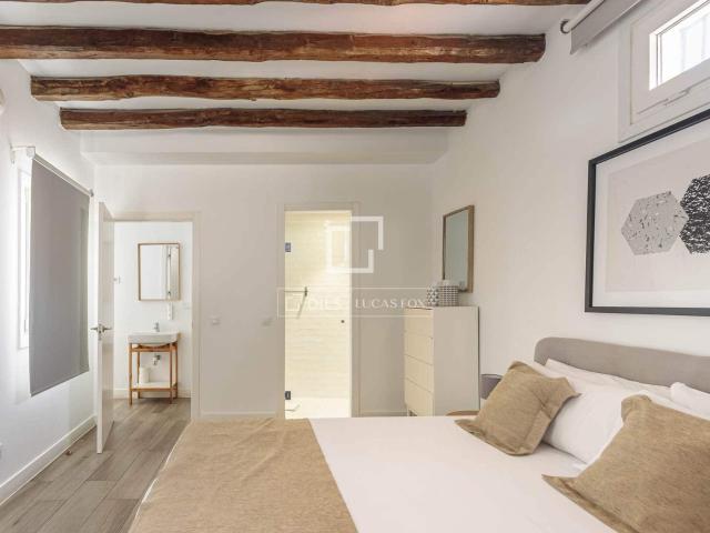 Apartment for rent in Madrid city, Madrid