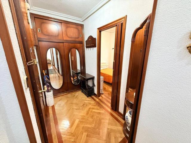 Apartment for rent in Madrid city, Madrid