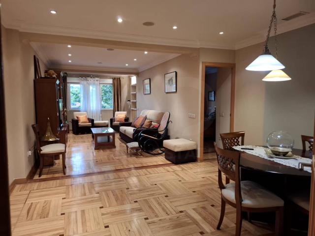 Apartment for rent in Madrid city, Madrid