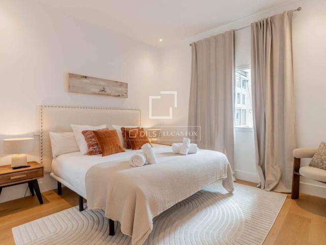 Apartment for rent in Madrid city, Madrid