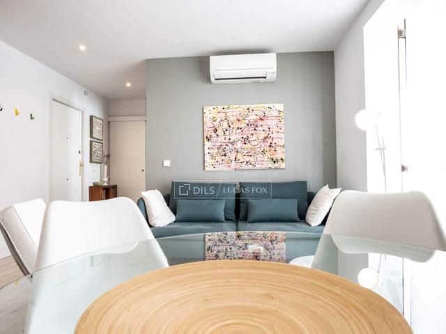 Apartment for rent in Madrid city, Madrid