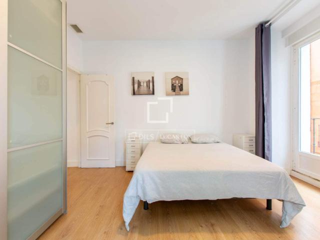 Apartment for rent in Madrid city, Madrid