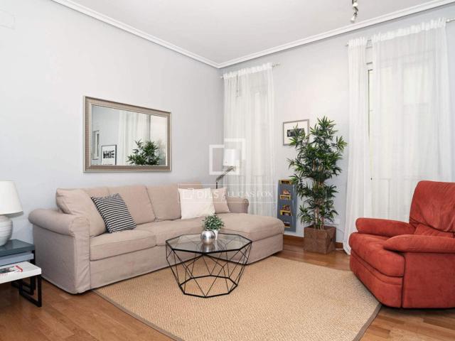 Apartment for rent in Madrid city, Madrid