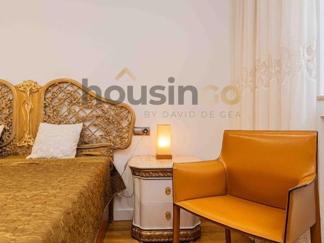 Apartment for rent in Madrid Distrito Salamanca