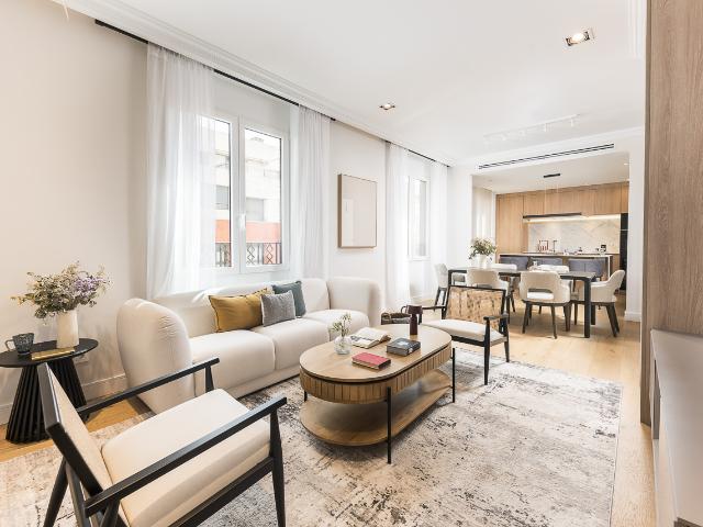 apartment for rent in Madrid, Retiro, Ibiza