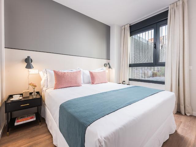apartment for rent in Madrid, Tetuán, Valdeacederas
