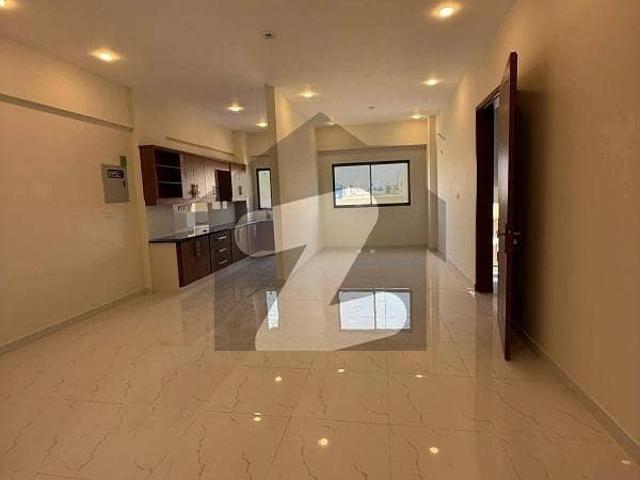 Apartment For Rent In Main Shaheed E Milat Road