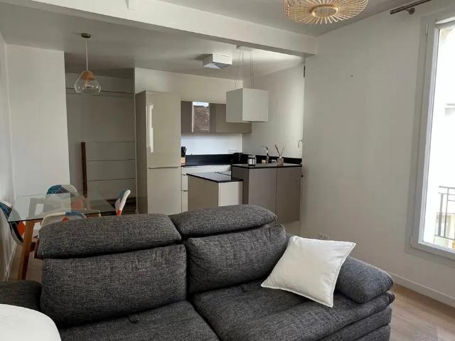 apartment for rent in MAISONS ALFORT 94700