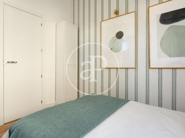 Apartment for rent in Malasaña