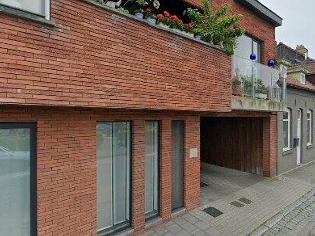 Apartment for rent in Maldegem