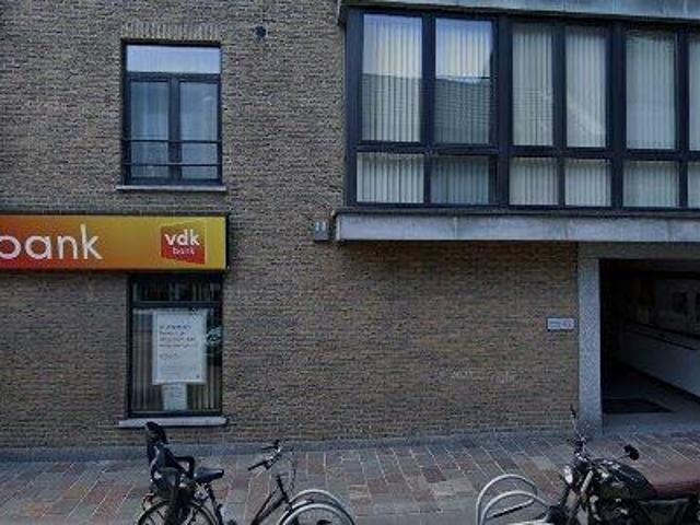 Apartment for rent in Maldegem