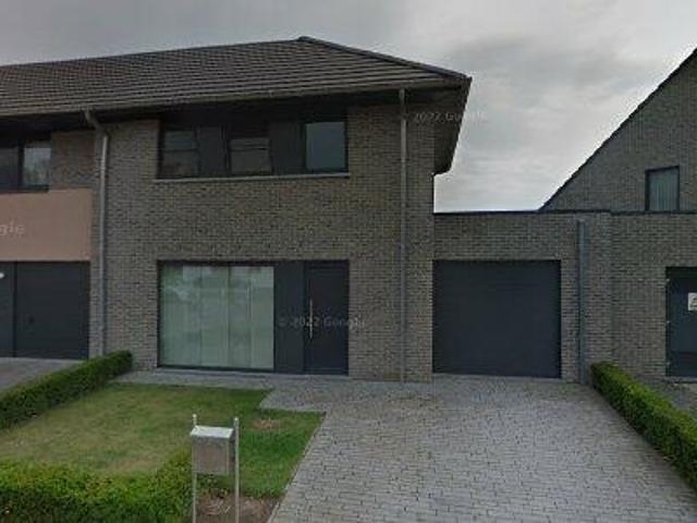 Apartment for rent in Maldegem, Oost Vlaanderen