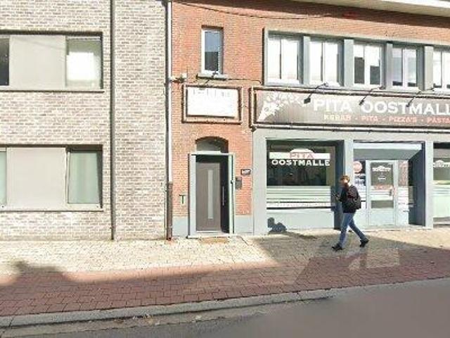 Apartment for rent in Malle, Antwerp Province
