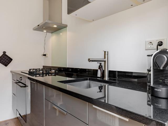 apartment for rent in Malvastraat 7 B 3051NH Rotterdam Hillegersberg Zuid Rotterdam
