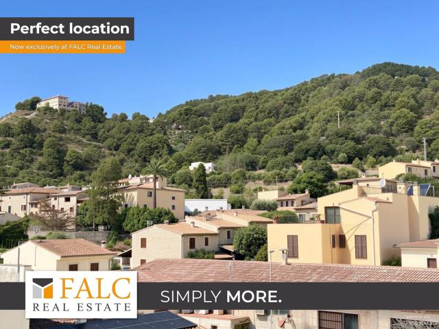 Apartment for rent in Mancor de la Vall, Mallorca