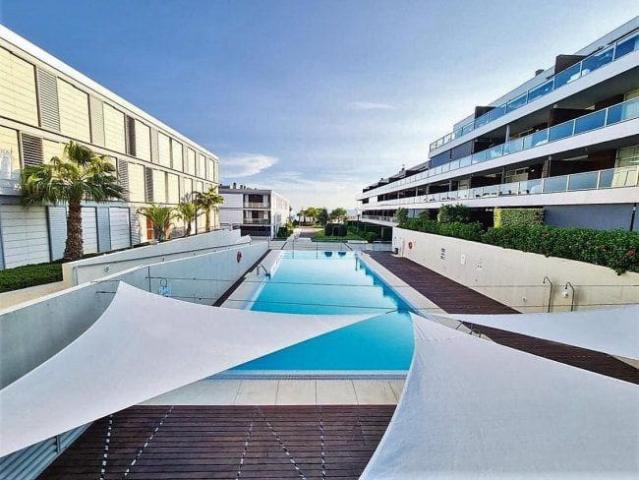 Apartment for rent in Manilva, Málaga