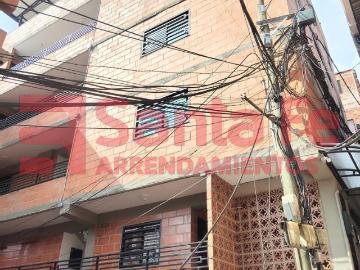 apartment for rent in Manrique