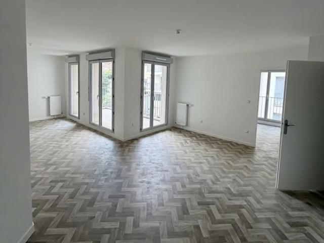 apartment for rent in MANTES LA VILLE 78200